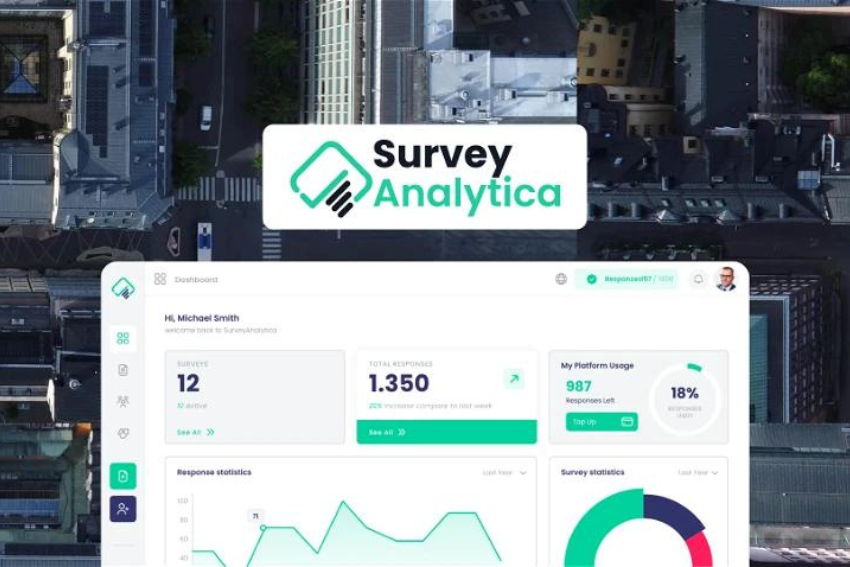 SurveyAnalytica Lifetime Deal Review 39 SaaS LTD Deals