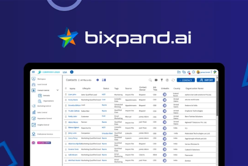 Bixpand Ai Lifetime Deal Review Saas Ltd Deals