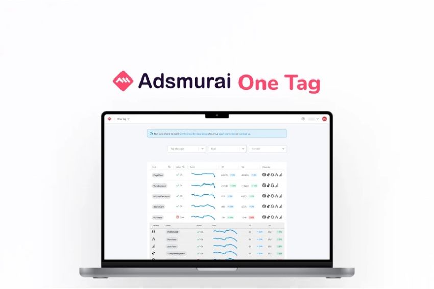 Adsmurai One Tag Lifetime Deal Review Saas Ltd Deals