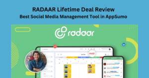 Read more about the article RADAAR Lifetime Deal Review: Best Social Media Management Tool in AppSumo