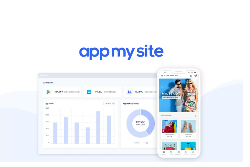 Appmysite Lifetime Deal: Transform Your Website into an App