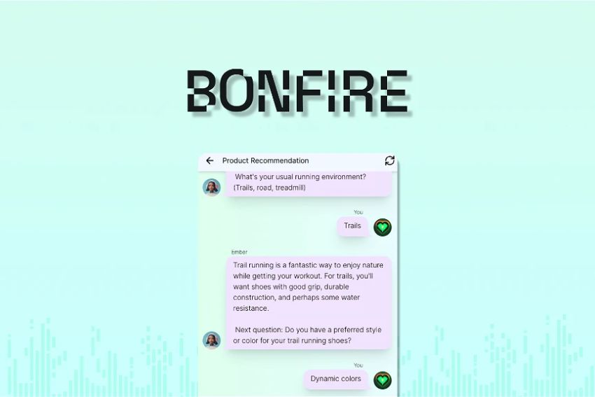 Bonfire Lifetime Deal