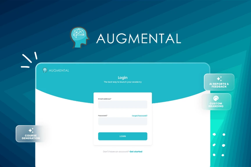 Augmental Learning Lifetime Deal