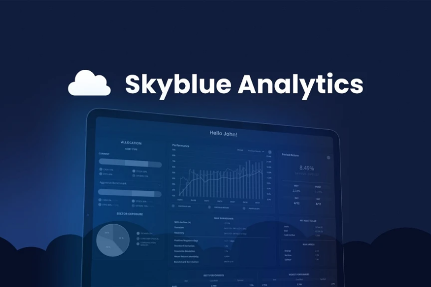 Skyblue Analytics Lifetime Deal
