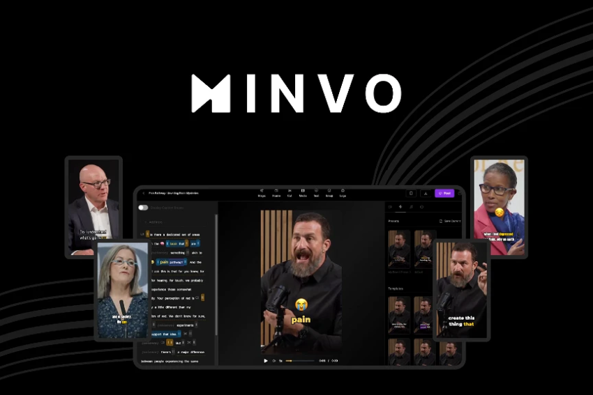 Minvo Lifetime Deal