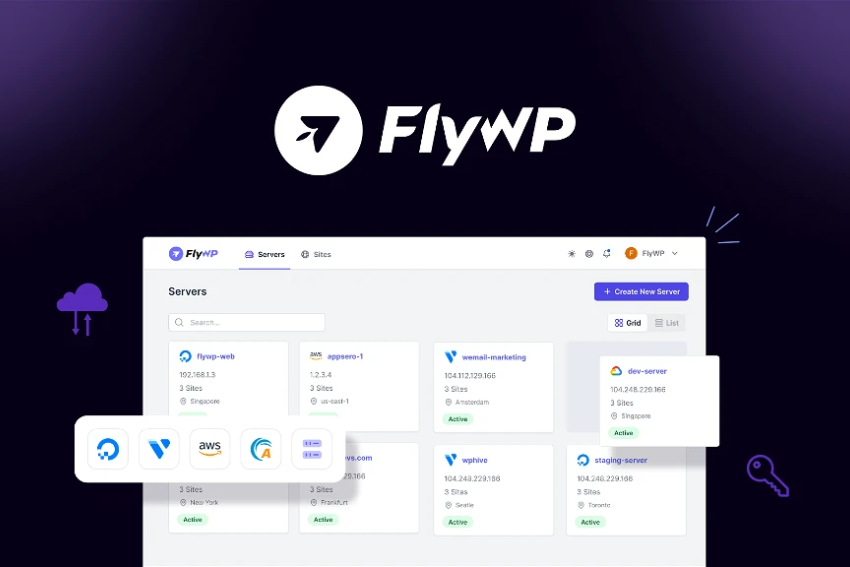 FlyWP Lifetime Deal