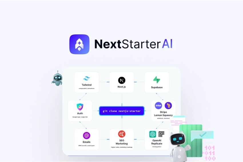 Next Starter AI Lifetime Deal