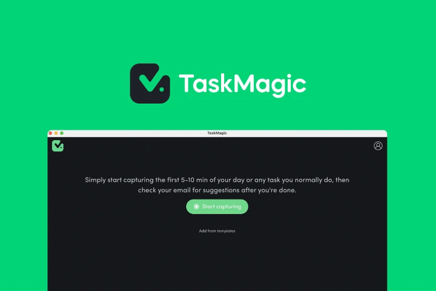 TaskMagic Lifetime Deal