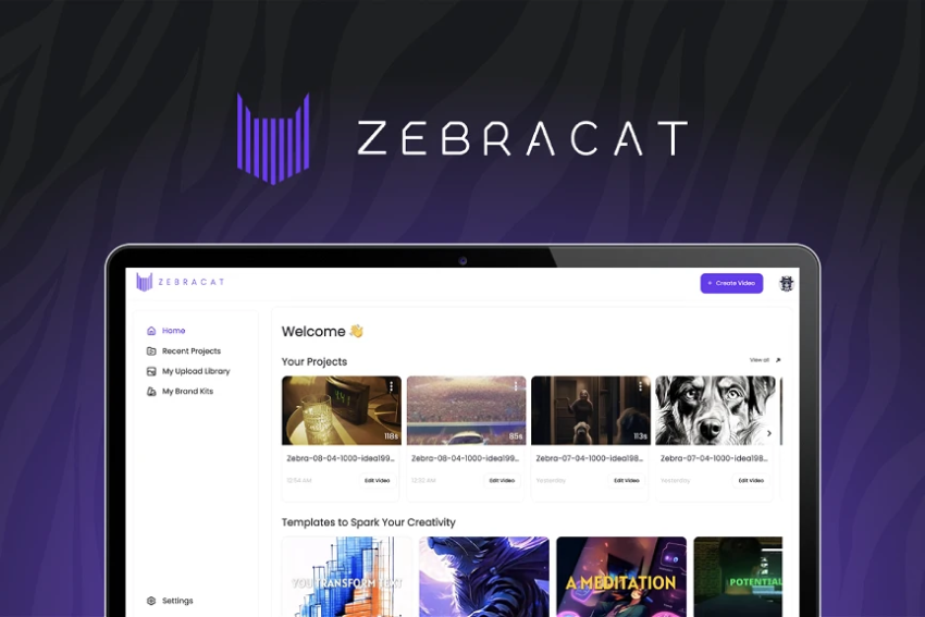 Zebracat Lifetime Deal $49 And Zebracat Review: Unbeatable Value